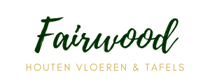 Fairwood logo houten vloeren